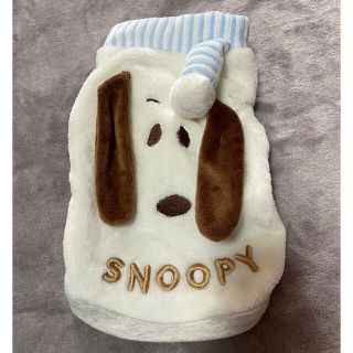 スヌーピー(SNOOPY)のペットパラダイス　スヌーピー【てぃら様専用】(ペット服/アクセサリー)