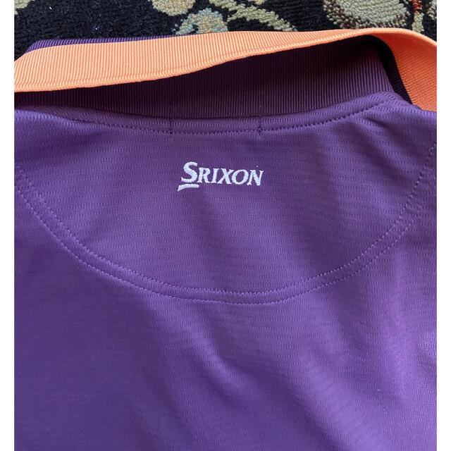 ゴルフ　SRIXON Callaway 1