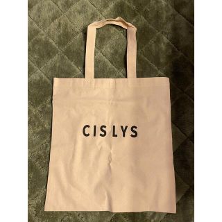 CISLYS ストア限定　エコバッグ(エコバッグ)