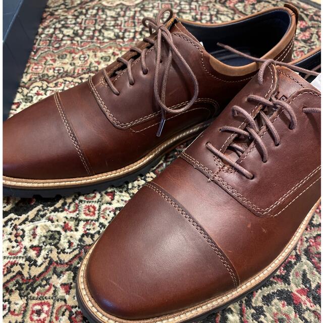 Cole Haan(コールハーン)のコールハーン　26㎝ メンズの靴/シューズ(ドレス/ビジネス)の商品写真