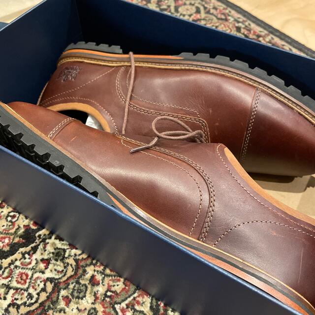 Cole Haan(コールハーン)のコールハーン　26㎝ メンズの靴/シューズ(ドレス/ビジネス)の商品写真