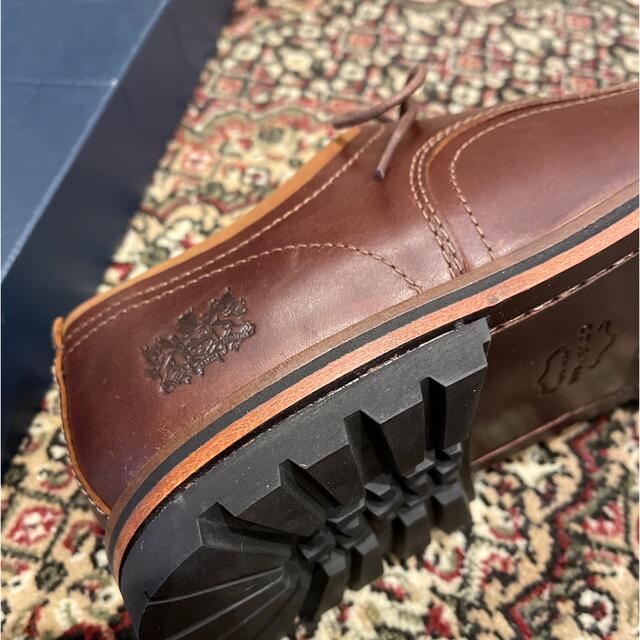 Cole Haan(コールハーン)のコールハーン　26㎝ メンズの靴/シューズ(ドレス/ビジネス)の商品写真