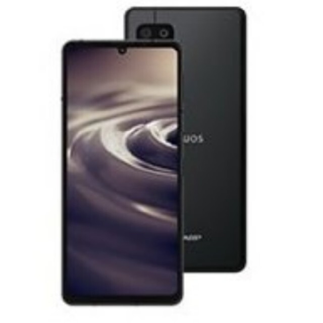 AQUOS sense6 SH-M19 64GB SIMフリー《新品未使用》