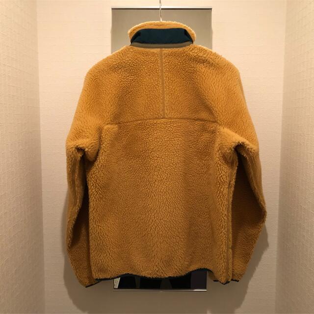 patagonia クラシック レトロX ジャケット【希少】 安心の販売