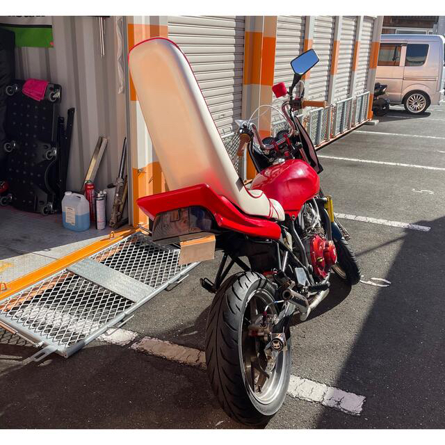 ジェイド 250 三段シート オオカワ製 新品未使用 | www.innoveering.net