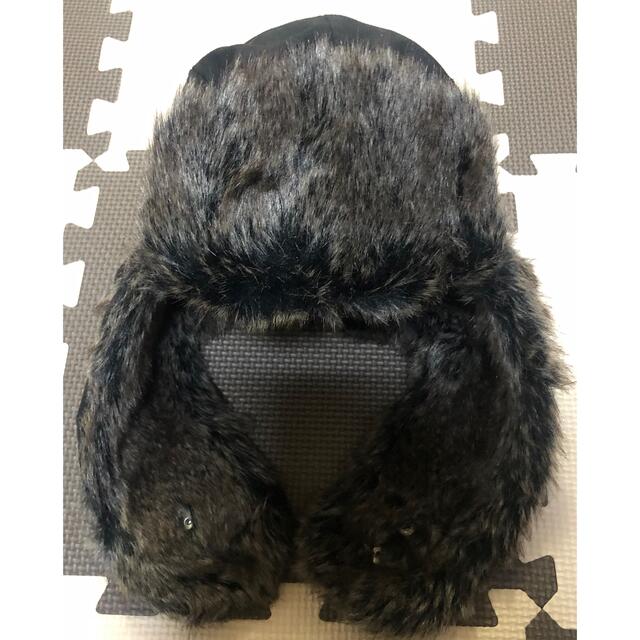 NEW ERA(ニューエラー)の新品 未使用 正規品 NEW ERA TRAPPER TIGERS WOOL メンズの帽子(ハット)の商品写真