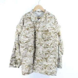 パタゴニア(patagonia)のPATAGONIA LEVEL9 FIELD JAKCET(ミリタリージャケット)