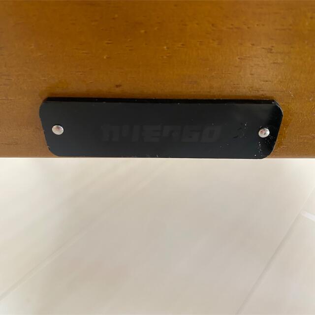 カリモク家具(カリモクカグ)のカリモク60 Kチェア 1シーター インテリア/住まい/日用品のソファ/ソファベッド(一人掛けソファ)の商品写真