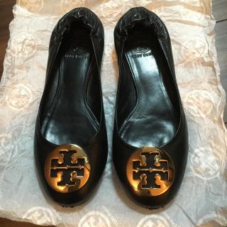 トリーバーチ(Tory Burch)のトリーバーチ バレエシューズ 正規品(バレエシューズ)