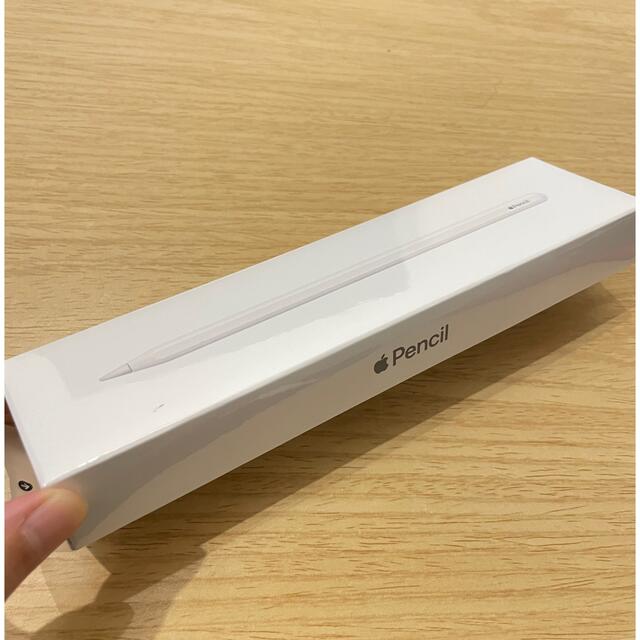 新品★Apple Pencil 第2世代★正規品