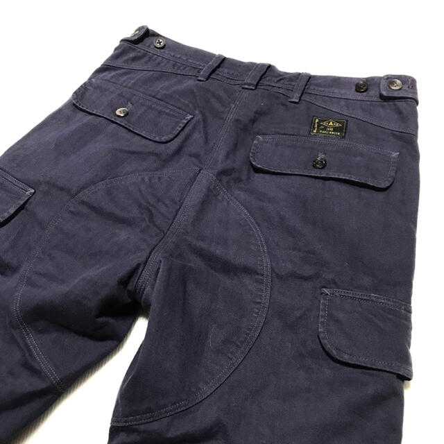 Paul Smith - PAUL SMITH JEANS ポールスミス ダブルニー カーゴ Paul Smith - PAUL SMITH JEANS ポールスミス ダブルニー カーゴ