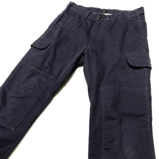 Paul Smith - PAUL SMITH JEANS ポールスミス ダブルニー カーゴ Paul Smith - PAUL SMITH JEANS ポールスミス ダブルニー カーゴ
