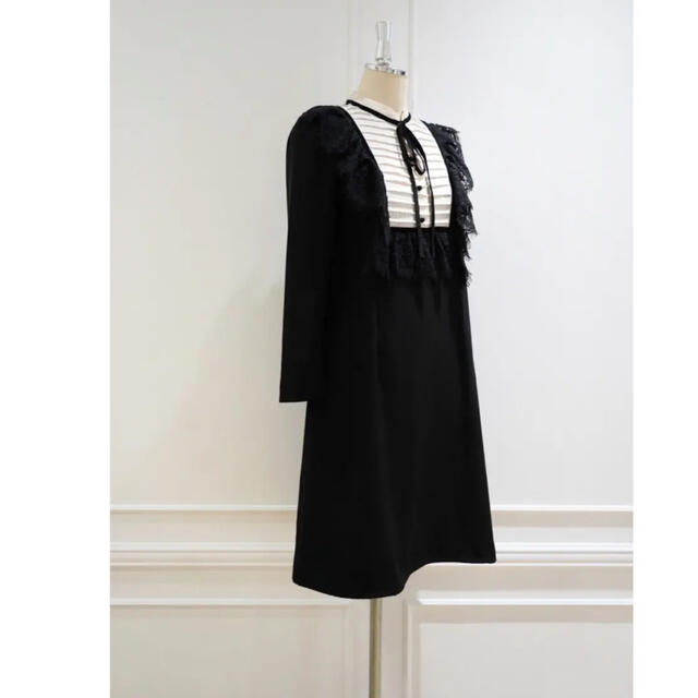 極美品】ハーリップトゥ ワンピース 極美品】ハーリップトゥ ワンピース