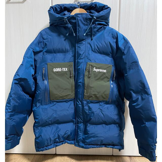 Supreme - Supreme GORE-TEX 700-Fill Down Parka の通販 by おかぴー ...