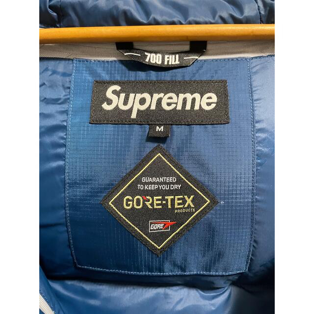 Supreme - Supreme GORE-TEX 700-Fill Down Parka の通販 by おかぴー
