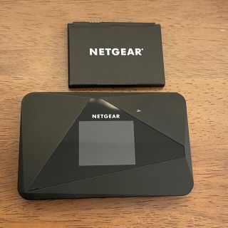 超美品★NETGEAR AirCard 785S★(その他)