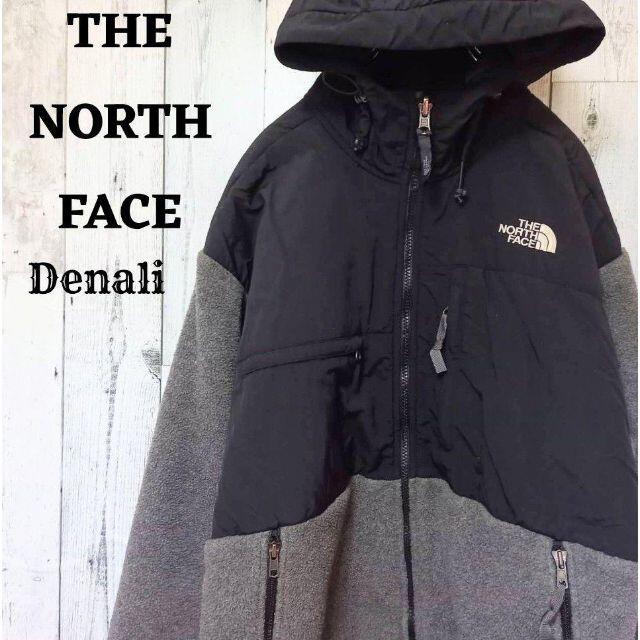 美品　THE NORTH FACE デナリジャケット　XL