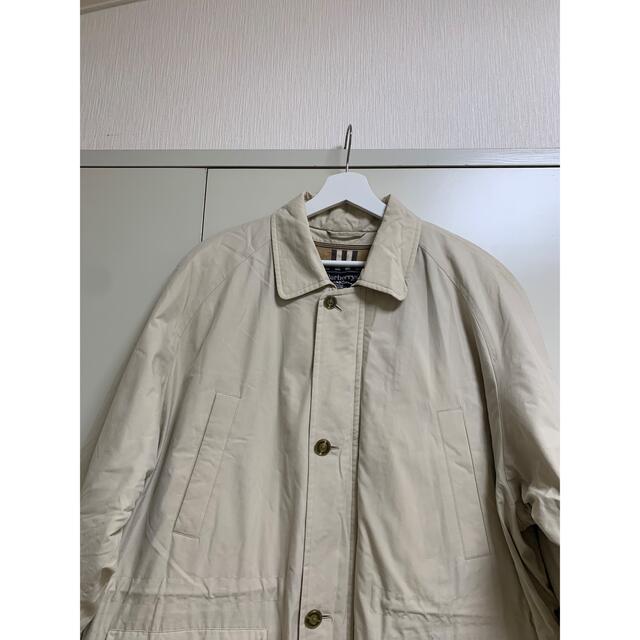 Burberry 中綿キルティングコート | フリマアプリ ラクマ Burberry 中綿キルティングコート | フリマアプリ ラクマ
