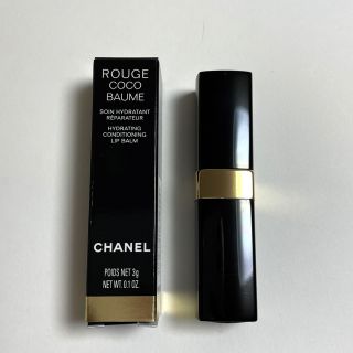 シャネル(CHANEL)のCHANEL リップクリーム(リップケア/リップクリーム)