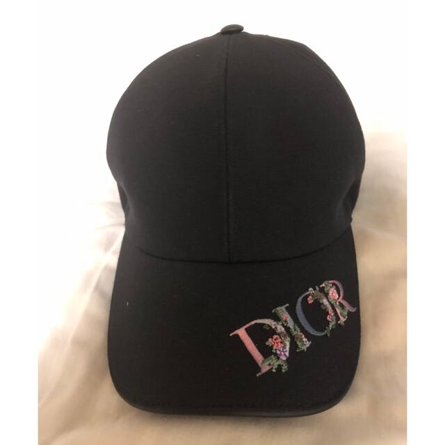 Christian Dior(クリスチャンディオール)のDiorキャップ メンズの帽子(キャップ)の商品写真