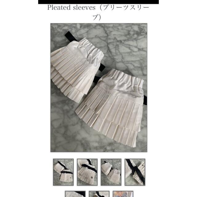 ヴァクトーvaqutauxボヤージュ付け袖 | bombaytools.com