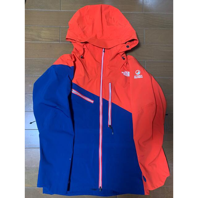 THE NORTH FACE ノースフェイス Gore-Tex ゴアテックス 限定版 7260円