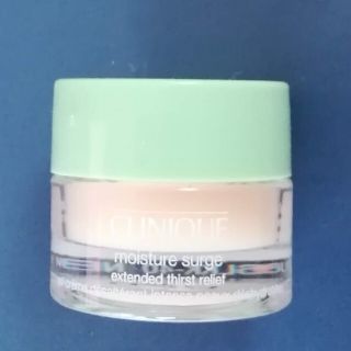 クリニーク(CLINIQUE)のCLINIQUE保湿ジェル(保湿ジェル)