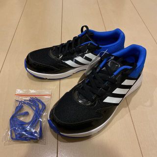 アディダス(adidas)の新品 adidas スニーカー 24cm(スニーカー)