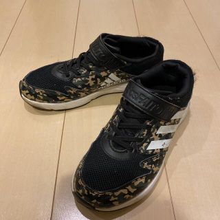 アディダス(adidas)の値下げ adidas スニーカー 24cm(スニーカー)