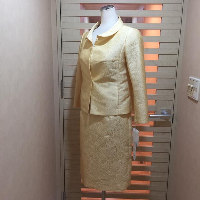 HANAE MORI スーツ