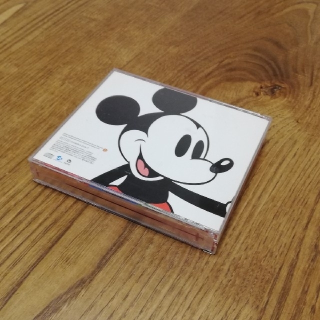 Disney(ディズニー)のディズニーラブ＆ファンタジー コレクション CD エンタメ/ホビーのCD(ワールドミュージック)の商品写真