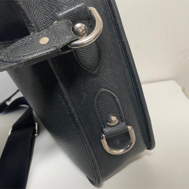 LOUIS VUITTON(ルイヴィトン)のルイ・ヴィトン タイガ アンドレイ アルドワーズ メンズのバッグ(ショルダーバッグ)の商品写真