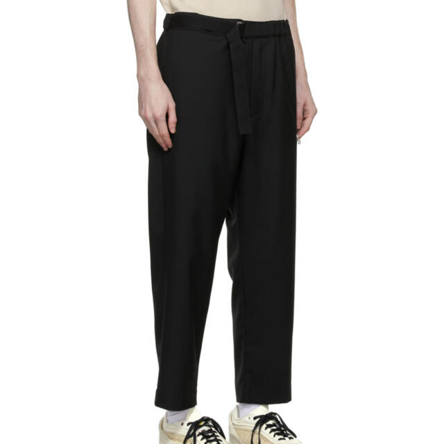 Jil Sander(ジルサンダー)のOAMC トラウサーズ　パンツ　S メンズのパンツ(スラックス)の商品写真