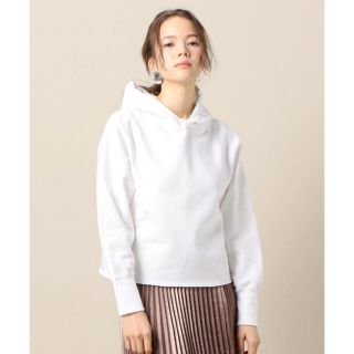 ビューティアンドユースユナイテッドアローズ(BEAUTY&YOUTH UNITED ARROWS)のビューティ&ユース　スウェット パーカー(パーカー)