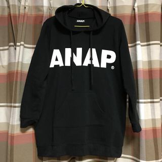 アナップ(ANAP)のANAP パーカー(パーカー)