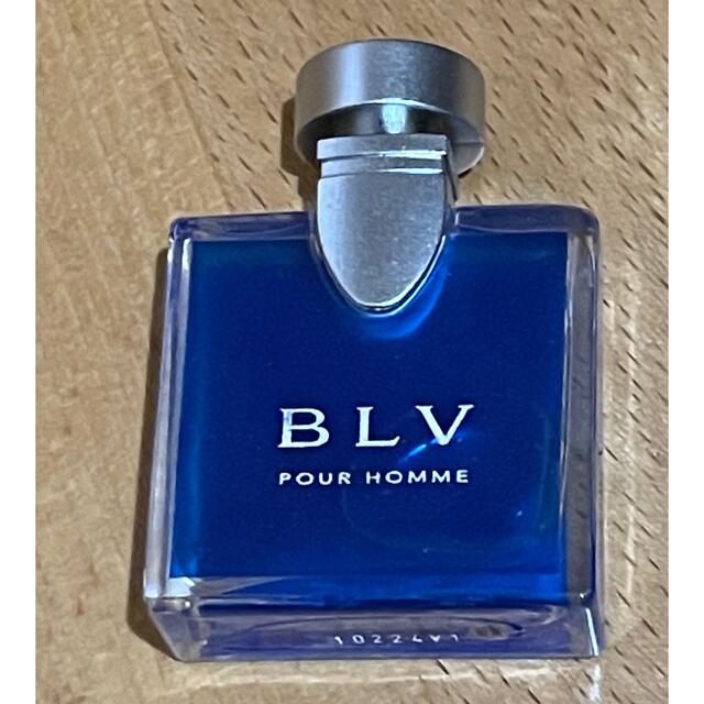 BVLGARI(ブルガリ)のブルガリ香水 コスメ/美容の香水(香水(男性用))の商品写真