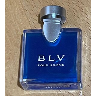 ブルガリ(BVLGARI)のブルガリ香水(香水(男性用))