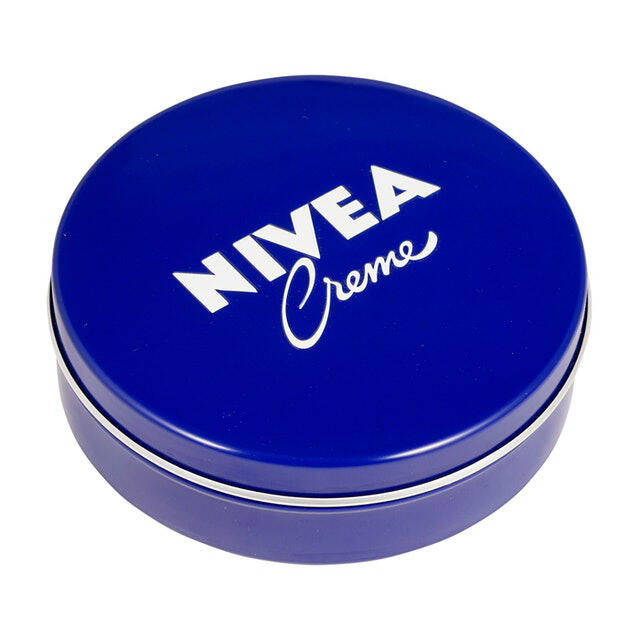 ニベア(ニベア)のNIVEA ニベア スキンケアクリーム 大缶 169g コスメ/美容のボディケア(ボディクリーム)の商品写真