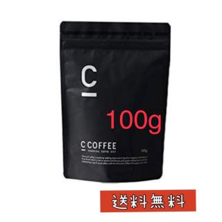 チャコールコーヒー　100g(ダイエット食品)