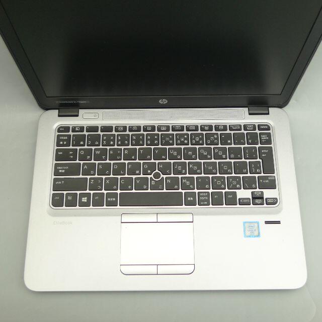 ノートpc 美品 820 G1 8GB 500GB 無線 Bluetooth