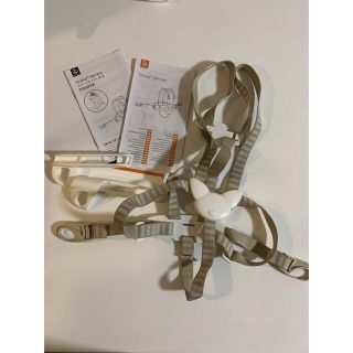 ストッケ(Stokke)の（PEKO様用）ストッケ　ハーネス(その他)