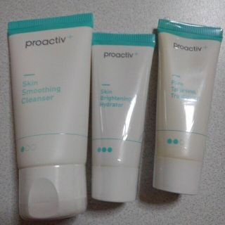 プロアクティブ(proactiv)のProactivスキンケアセット(化粧水/ローション)