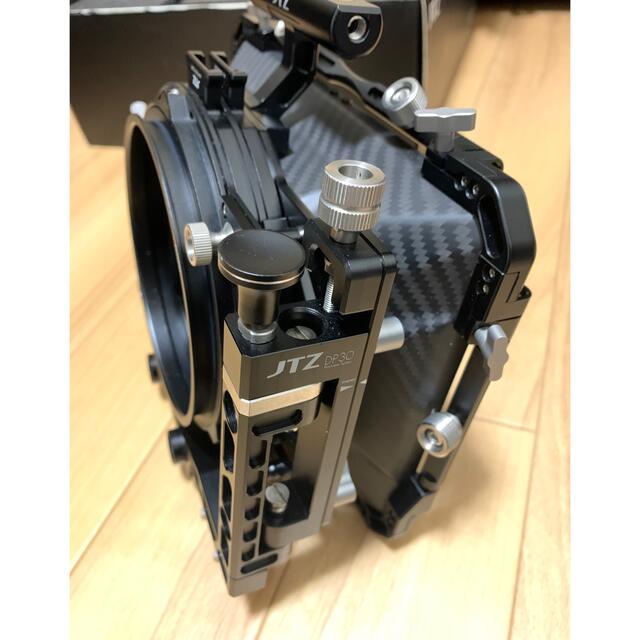 JTZ DP30 マットボックス4x4