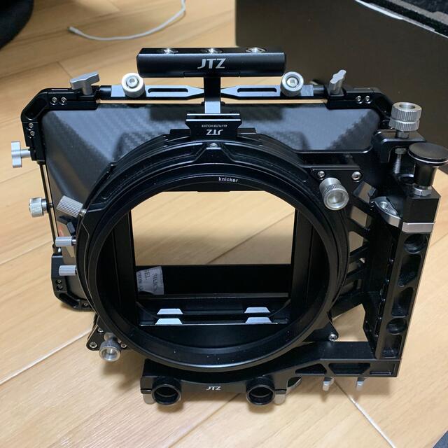 JTZ DP30 マットボックス4x4 4