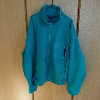 パタゴニア(patagonia)のPatagonia シンチラ ジャケット(ブルゾン)