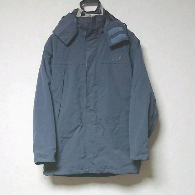 Jack Wolfskin - 【ジャックウルフスキン】リバーシブルインナー付き