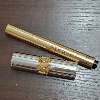 イヴサンローランボーテ(Yves Saint Laurent Beaute)のYVES SAINT LAURENT(口紅)