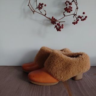 ミナペルホネン ブーティ(レディース)の通販 7点 | mina perhonenの