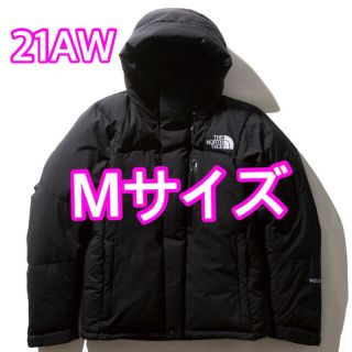 ザノースフェイス(THE NORTH FACE)のノースフェイス バルトロライトジャケット ブラック Mサイズ(ダウンジャケット)