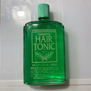 柳屋ヘアトニック　大　360ml(ヘアケア)